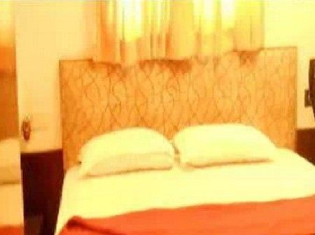 Odour Plus Resorts Chennai Eksteriør billede